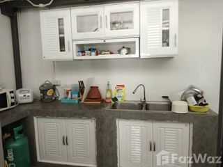 For sale 4 bedrooms townhouse in Bang Pakong, Chachoengsao