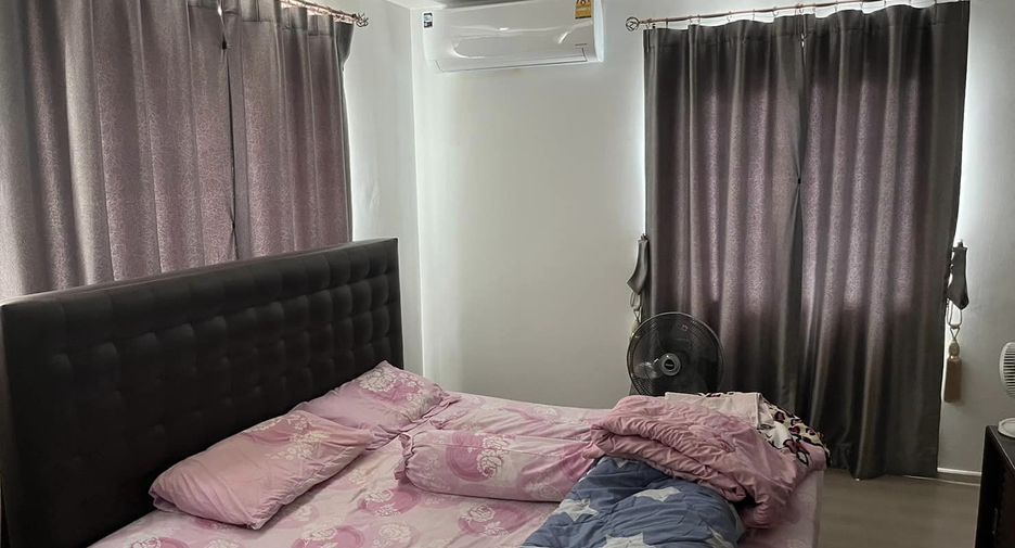 For sale 3 bedrooms house in Mueang Samut Sakhon, Samut Sakhon