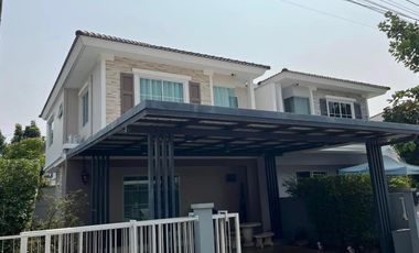出售 3 卧室 独立屋 在 Mueang Samut Sakhon, Samut Sakhon