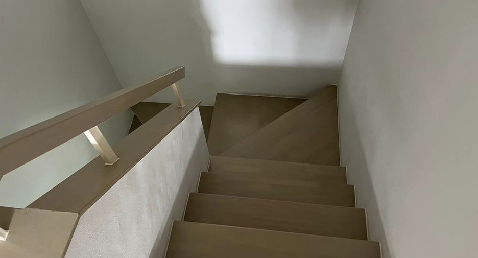 For sale 3 bedrooms house in Mueang Samut Sakhon, Samut Sakhon