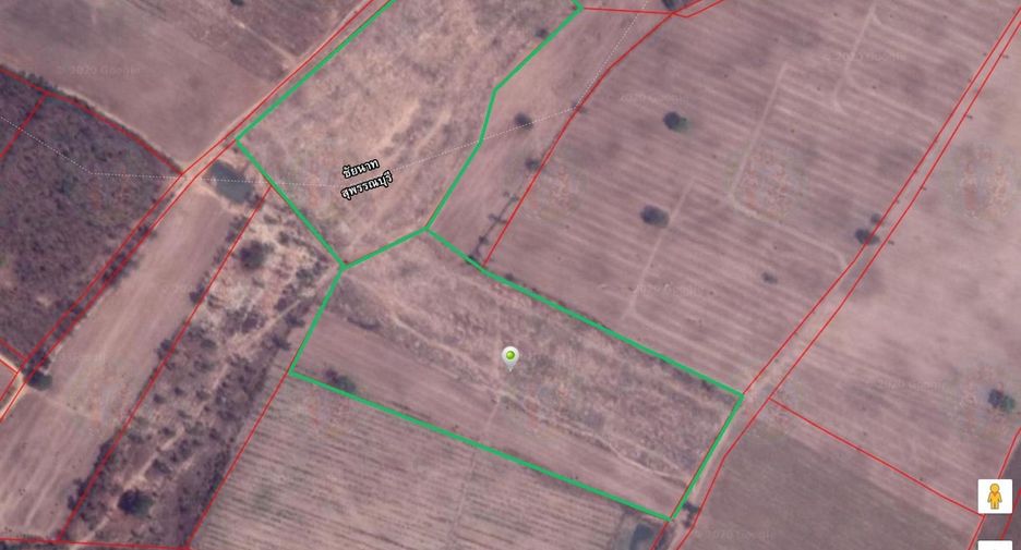 For sale land in Hankha, Chainat