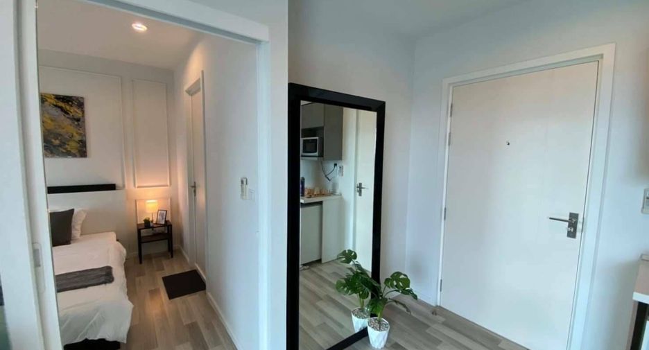 For sale 1 bed condo in Pak Kret, Nonthaburi