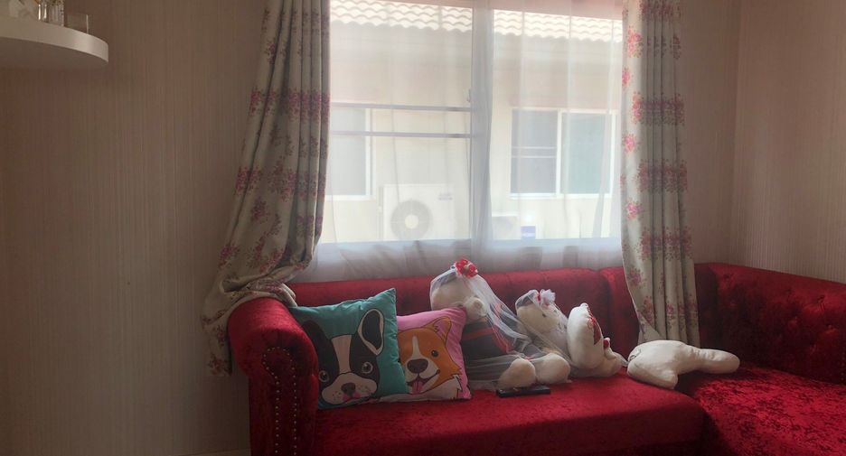For sale 4 bedrooms house in Bang Kruai, Nonthaburi