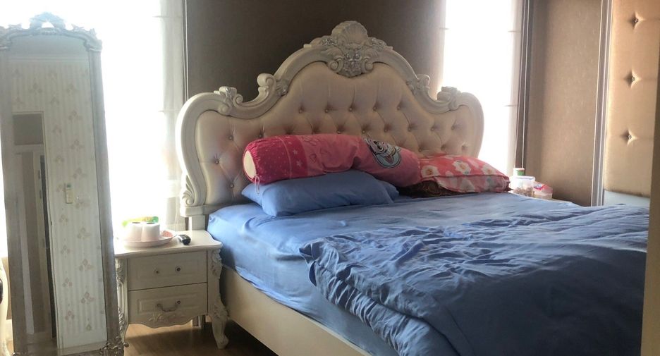 For sale 4 bedrooms house in Bang Kruai, Nonthaburi