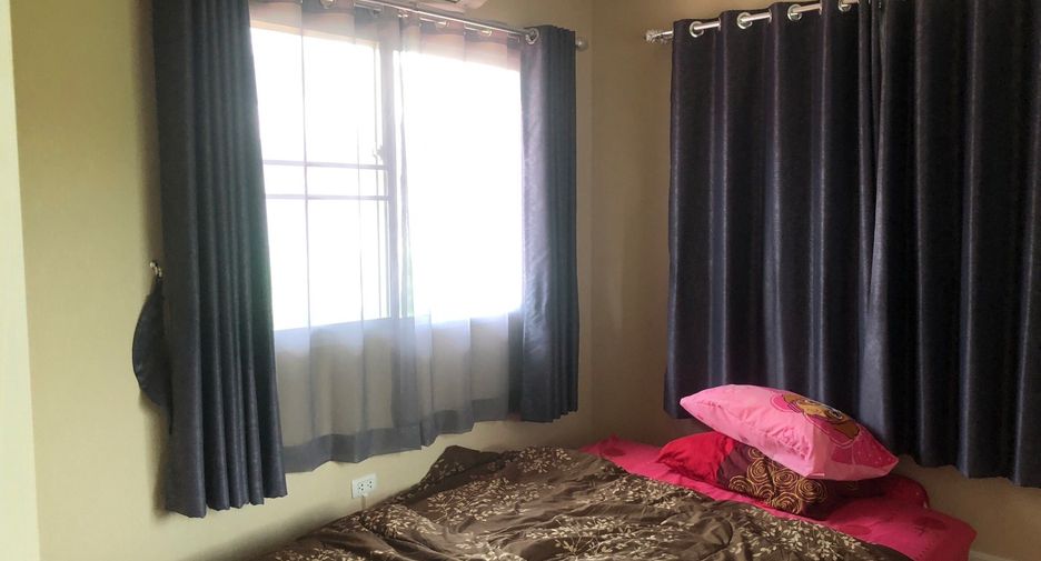 For sale 4 bedrooms house in Bang Kruai, Nonthaburi