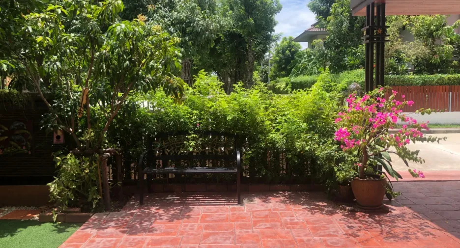 For sale 4 bedrooms house in Bang Kruai, Nonthaburi