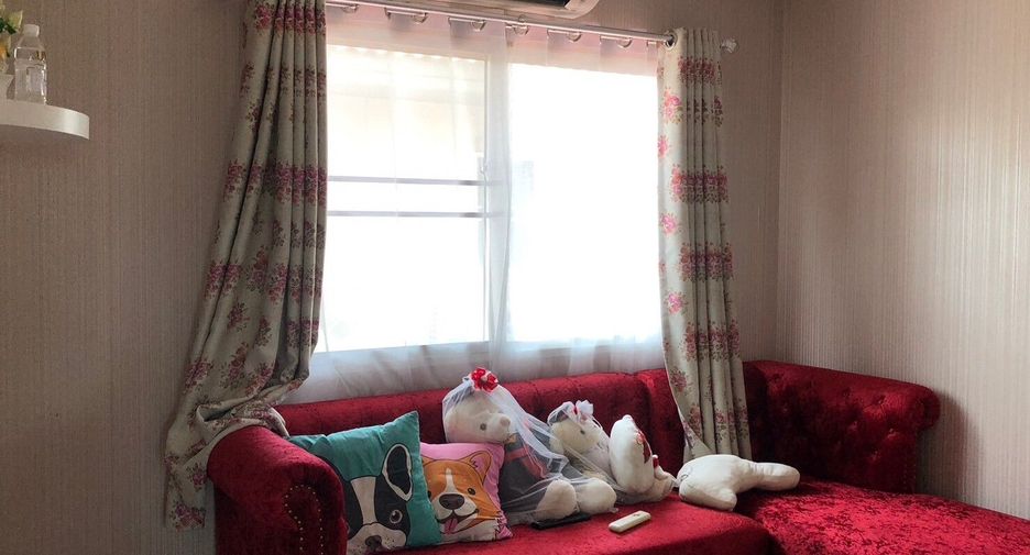 For sale 4 bedrooms house in Bang Kruai, Nonthaburi