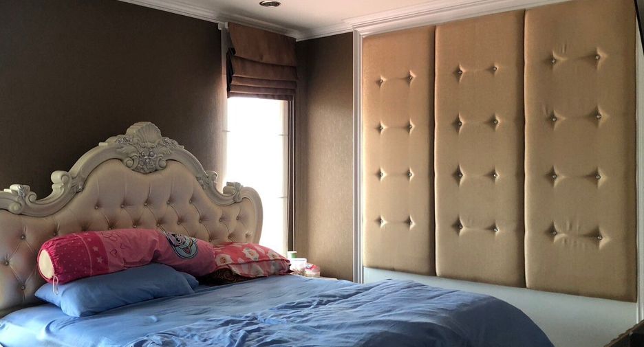 For sale 4 bedrooms house in Bang Kruai, Nonthaburi