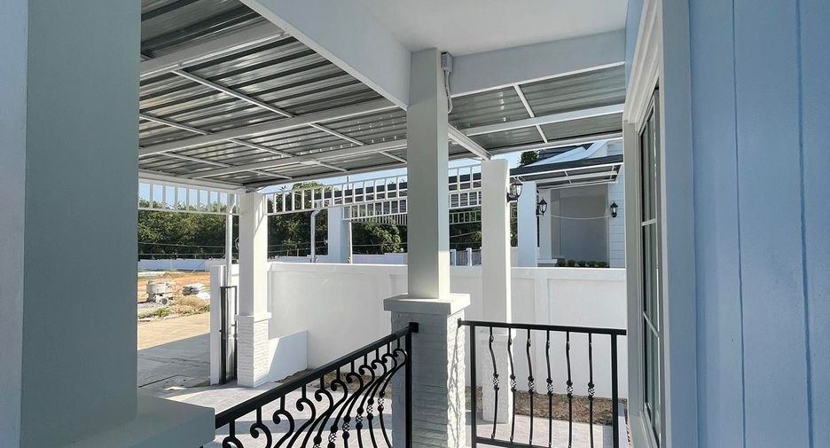 For sale 3 bedrooms house in Mueang Phayao, Phayao