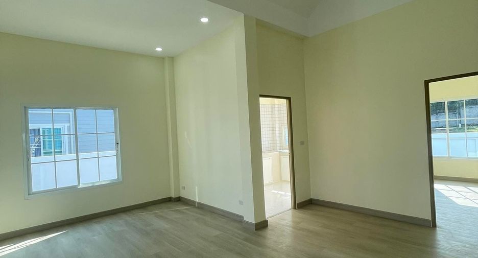 出售 3 卧室 独立屋 在 Mueang Phayao, Phayao