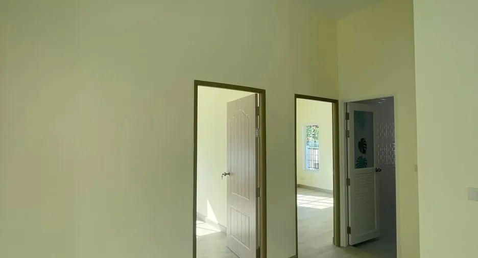 For sale 3 bedrooms house in Mueang Phayao, Phayao