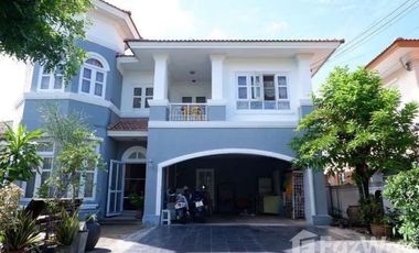 For sale 5 ベッドルーム house in Khlong Luang, Pathum Thani