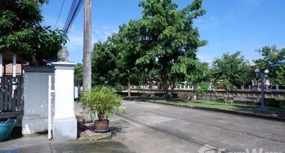 出售 5 卧室 独立屋 在 Khlong Luang, Pathum Thani