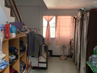 For sale 2 bedrooms townhouse in Mueang Nakhon Ratchasima, Nakhon Ratchasima