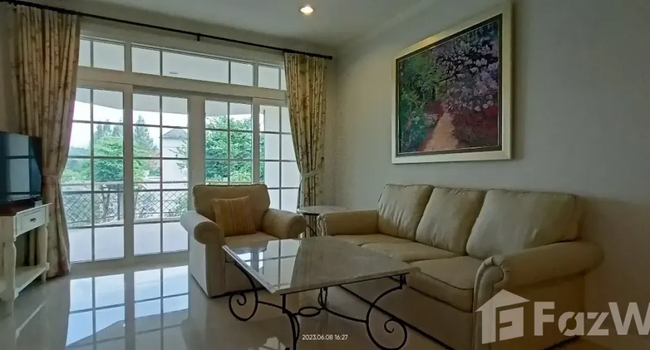 For sale 2 ベッドルーム townhouse in Pak Chong, Nakhon Ratchasima