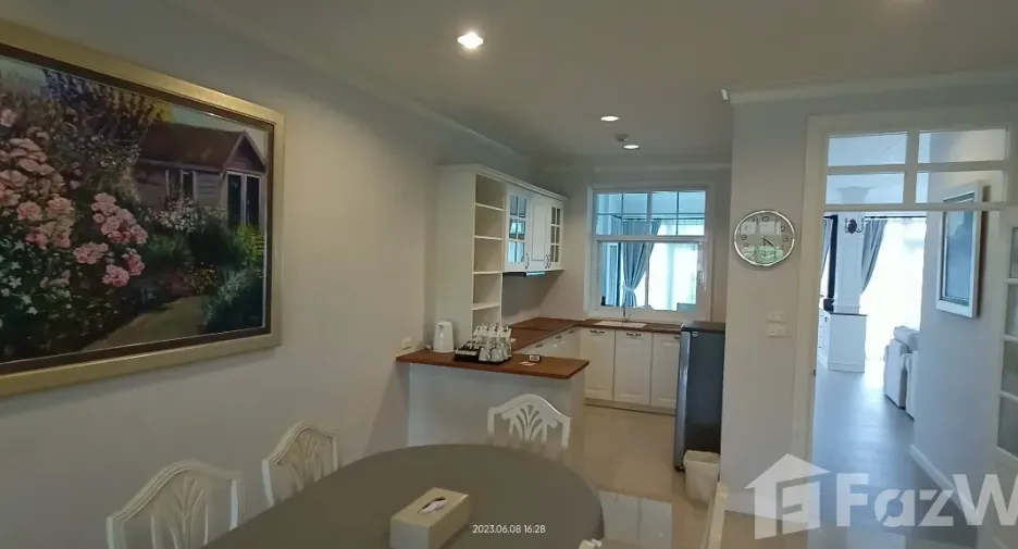 For sale 2 ベッドルーム townhouse in Pak Chong, Nakhon Ratchasima