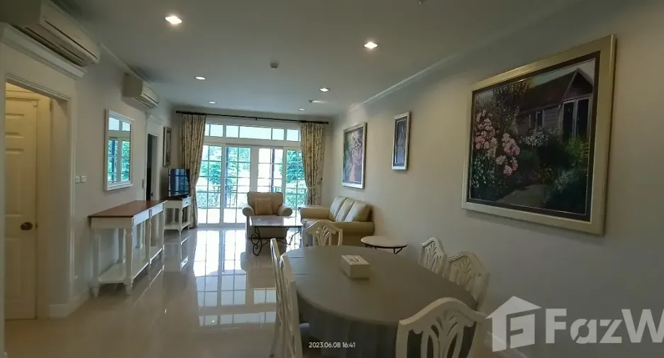 For sale 2 ベッドルーム townhouse in Pak Chong, Nakhon Ratchasima