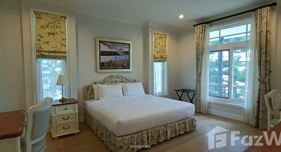 For sale 2 ベッドルーム townhouse in Pak Chong, Nakhon Ratchasima