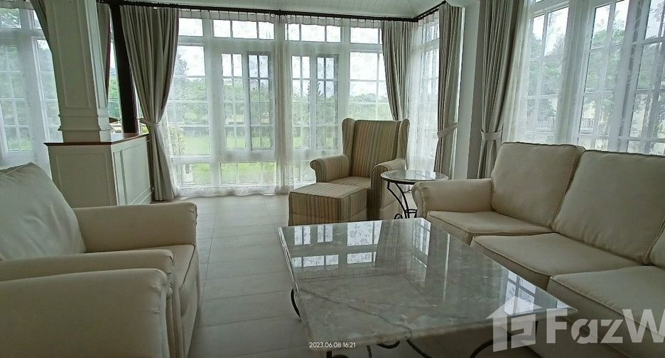 For sale 2 ベッドルーム townhouse in Pak Chong, Nakhon Ratchasima