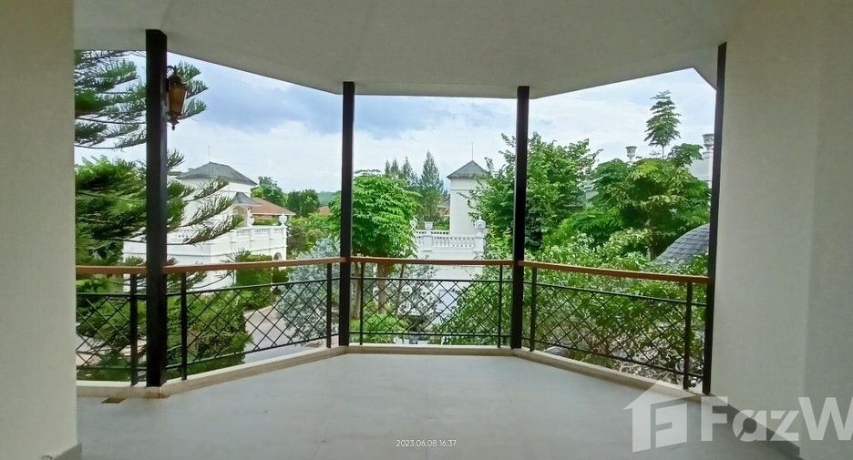 For sale 2 ベッドルーム townhouse in Pak Chong, Nakhon Ratchasima