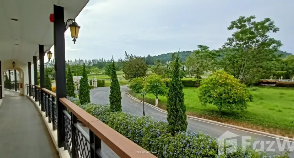 For sale 2 bedrooms townhouse in Pak Chong, Nakhon Ratchasima