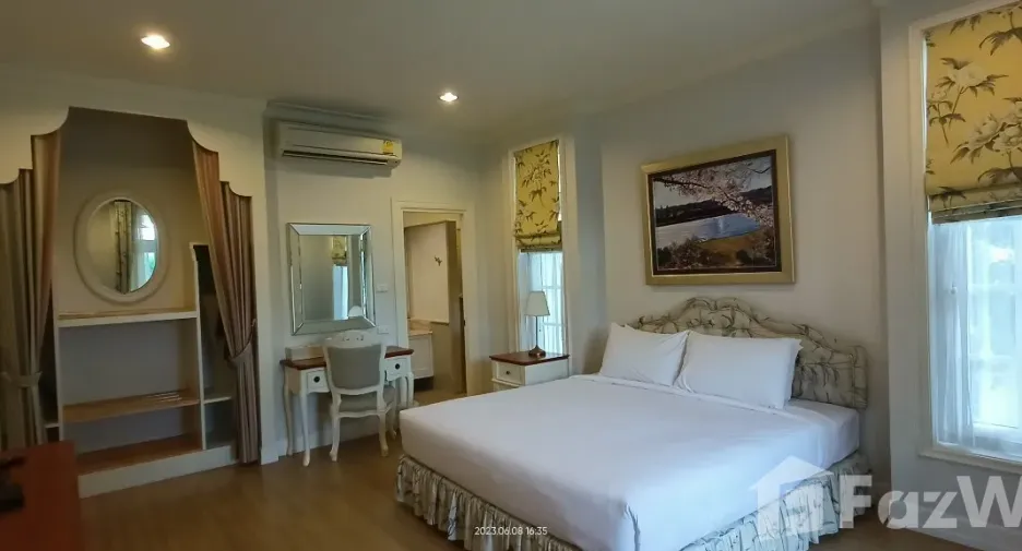 For sale 2 ベッドルーム townhouse in Pak Chong, Nakhon Ratchasima