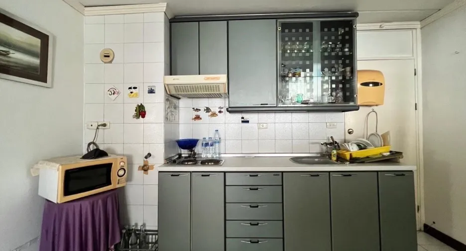 For sale 3 bedrooms condo in Pak Kret, Nonthaburi