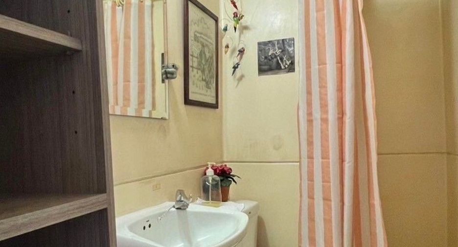 For sale 3 bedrooms condo in Pak Kret, Nonthaburi