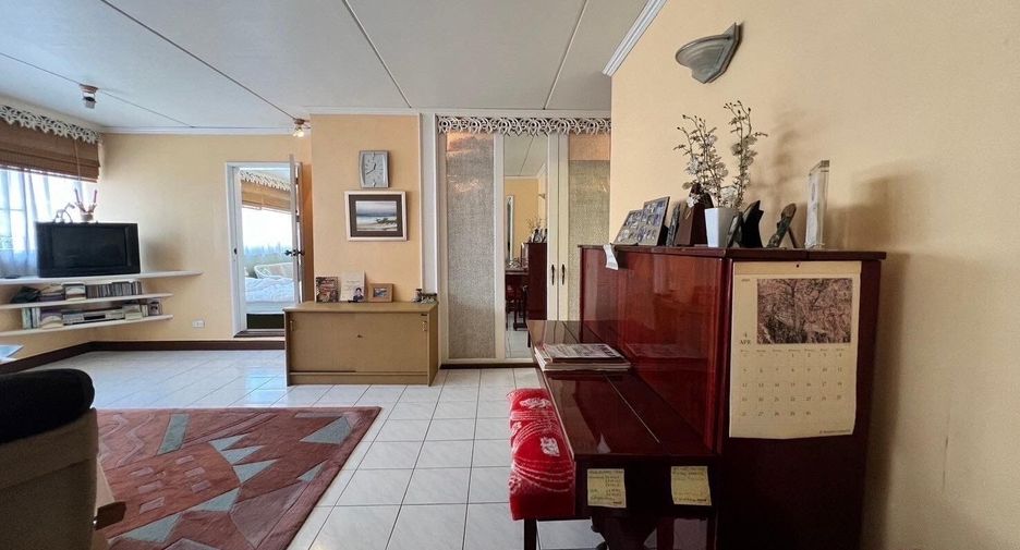 For sale 3 bedrooms condo in Pak Kret, Nonthaburi