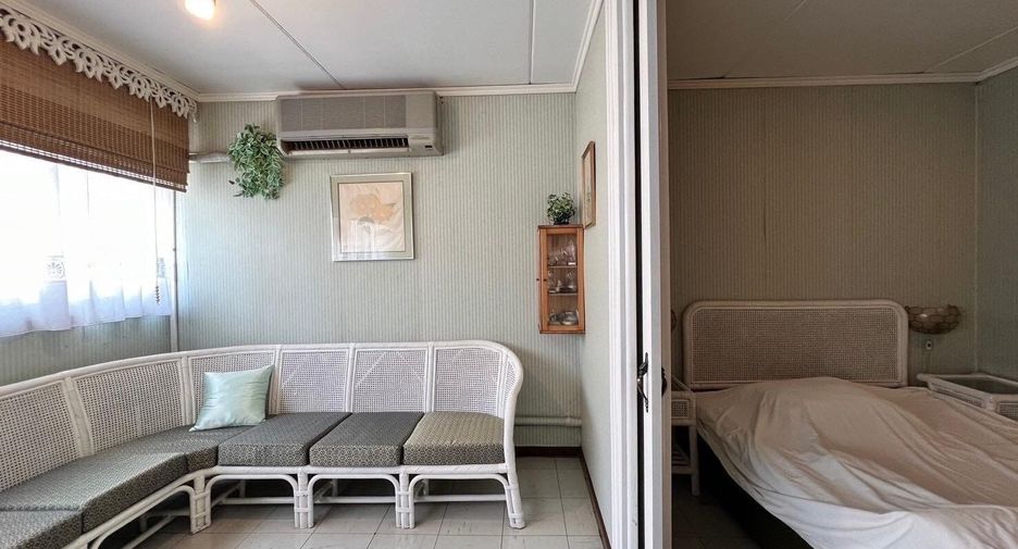 For sale 3 bedrooms condo in Pak Kret, Nonthaburi