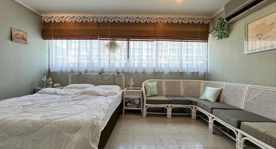 For sale 3 bedrooms condo in Pak Kret, Nonthaburi