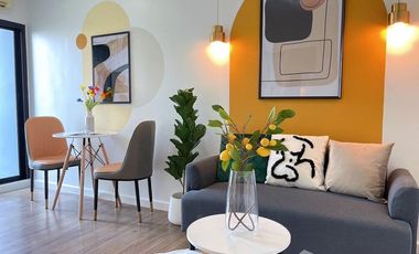 For sale studio condo in Mueang Nonthaburi, Nonthaburi