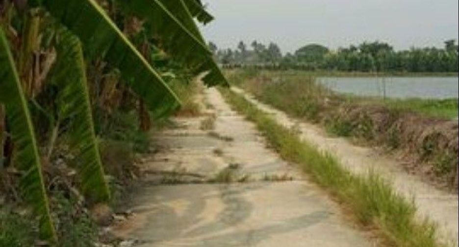 For sale land in Bang Len, Nakhon Pathom