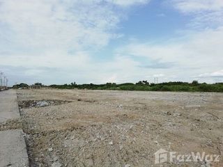 For sale land in Bang Pakong, Chachoengsao