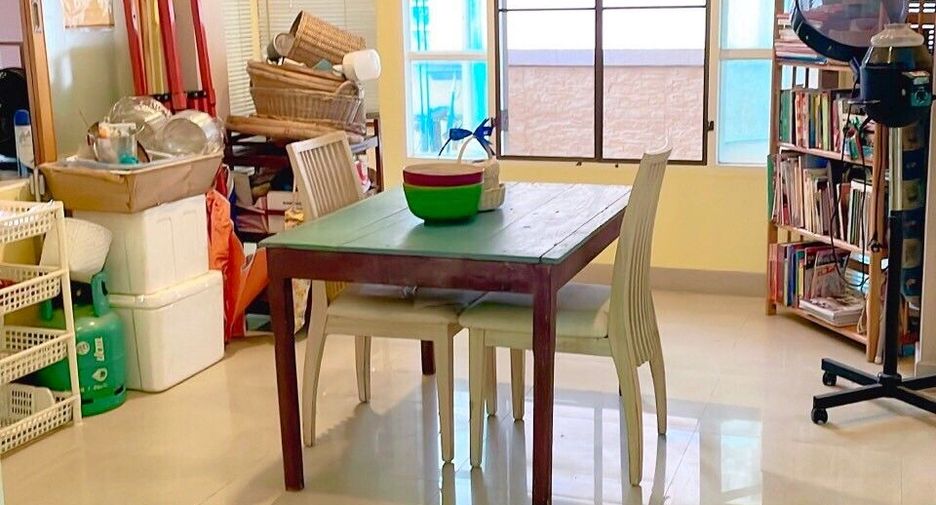 ขาย 3 ห้องนอน บ้านเดี่ยว ใน เมืองปทุมธานี, ปทุมธานี
