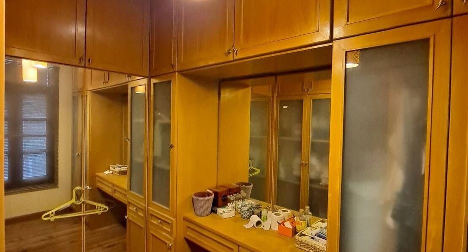 ขาย 3 ห้องนอน บ้านเดี่ยว ใน เมืองปทุมธานี, ปทุมธานี