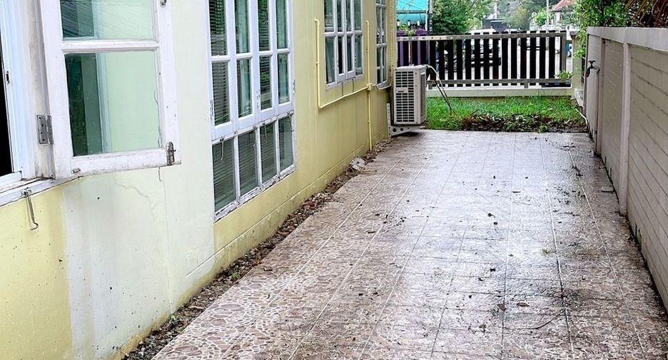 ขาย 3 ห้องนอน บ้านเดี่ยว ใน เมืองปทุมธานี, ปทุมธานี