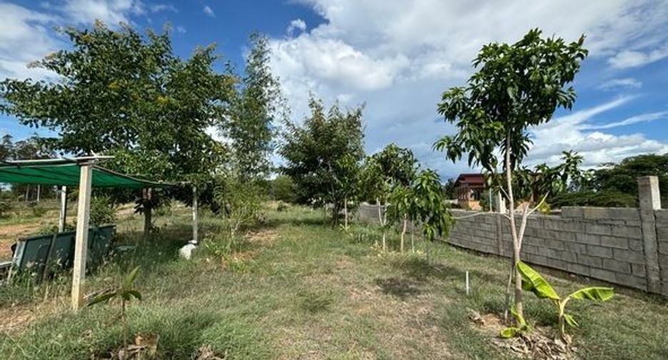 For sale land in Chom Bueng, Ratchaburi