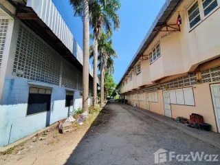 For sale land in Damnoen Saduak, Ratchaburi
