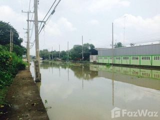 出售 土地 在 Damnoen Saduak, Ratchaburi