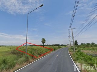 For sale land in Ongkharak, Nakhon Nayok