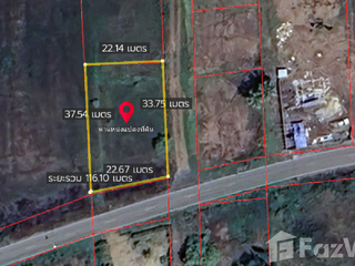 For sale land in Ongkharak, Nakhon Nayok