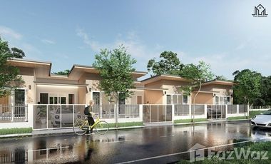Haus zum Kauf mit 2 Zimmer in Hat Yai, Songkhla