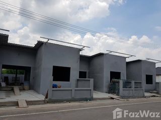 For sale 2 bedrooms house in Hat Yai, Songkhla