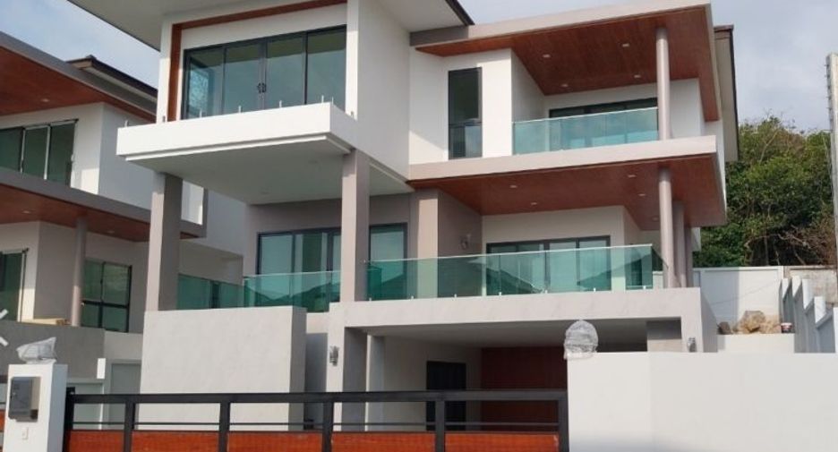 Casa en venta de 4 habitaciones en Mueang Songkhla, Songkhla