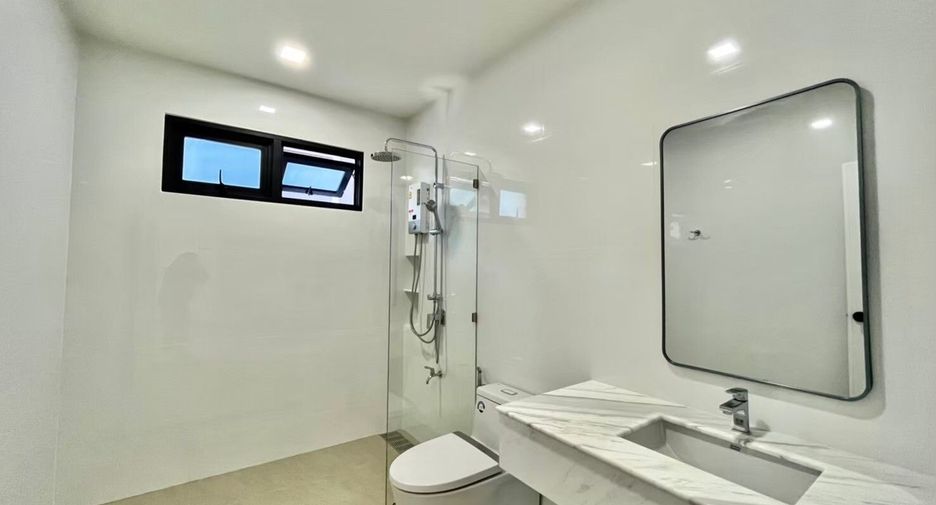 Casa en venta de 4 habitaciones en Mueang Songkhla, Songkhla