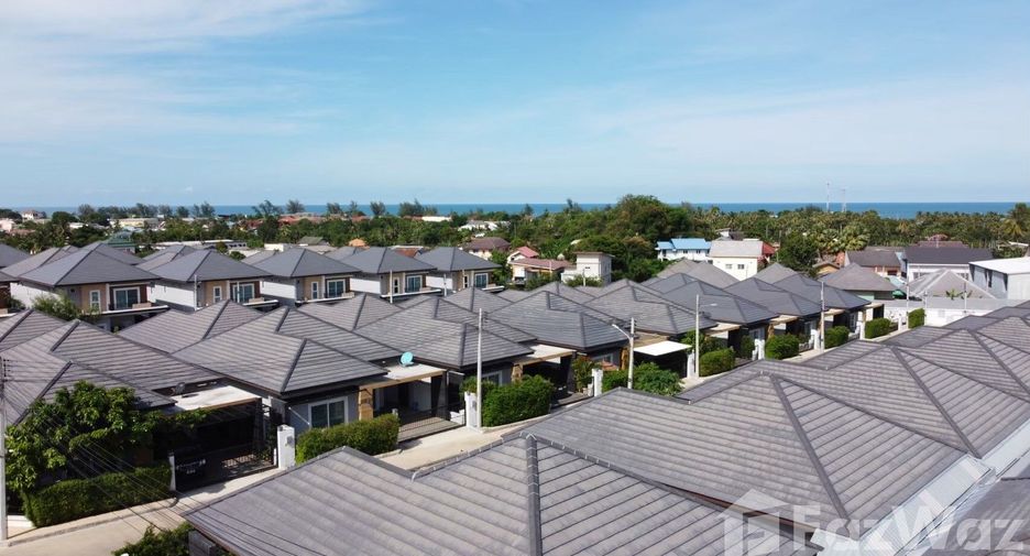 Casa en venta de 4 habitaciones en Mueang Songkhla, Songkhla