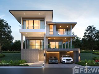 For sale 4 bedrooms house in Mueang Songkhla, Songkhla