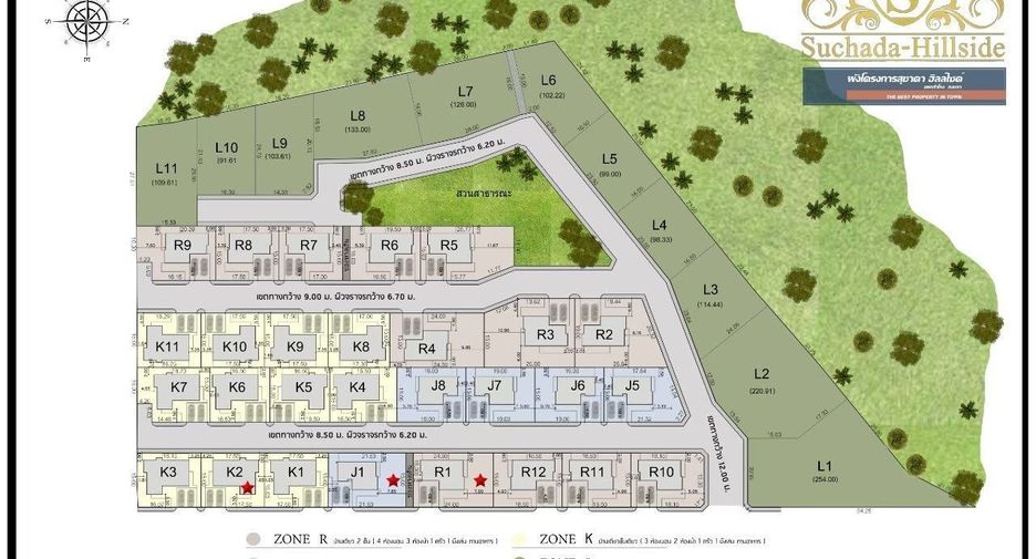 Casa en venta de 4 habitaciones en Mueang Songkhla, Songkhla