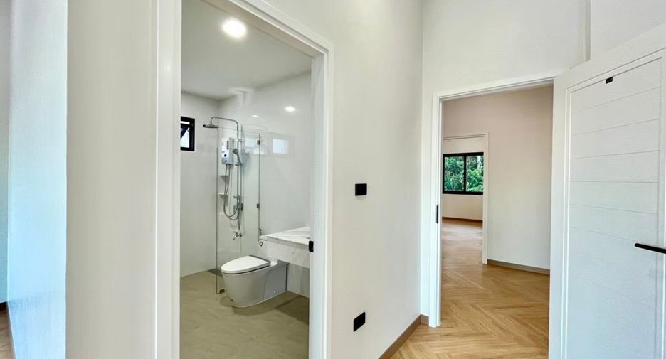 Casa en venta de 4 habitaciones en Mueang Songkhla, Songkhla
